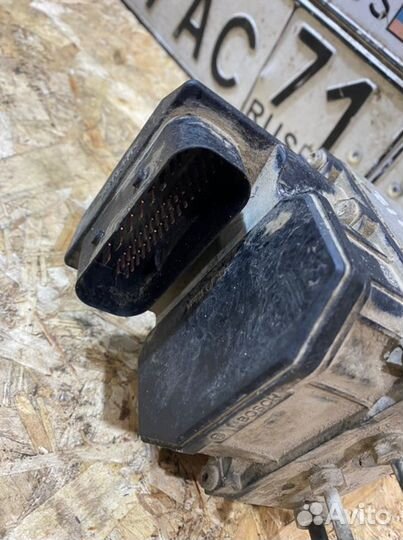 Блок ABS Ford Mondeo 3 2.0 2006