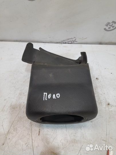 Кожух рулевой колонки Volkswagen Polo 5 1.6 CFN