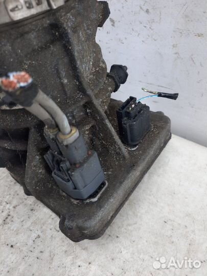 Электрогидроусилитель руля Ford Galaxy минивэн 2.0