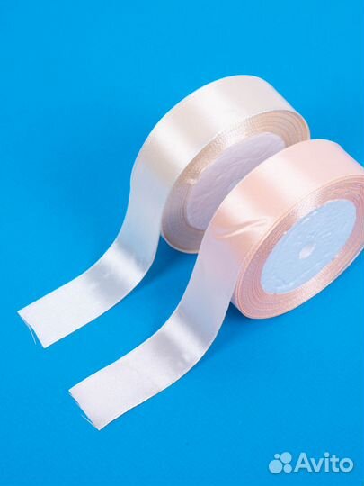 Лента атласная оптом