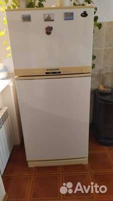 Ремонт холодильников