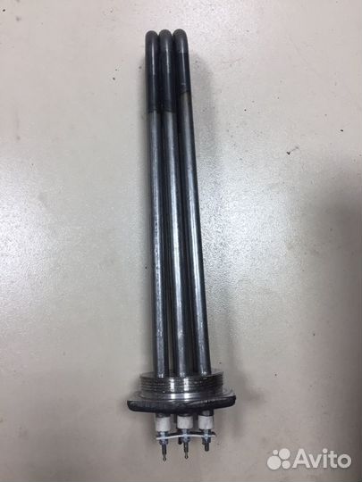 Тэнб 6000w 220v G 2 1/2 Россия