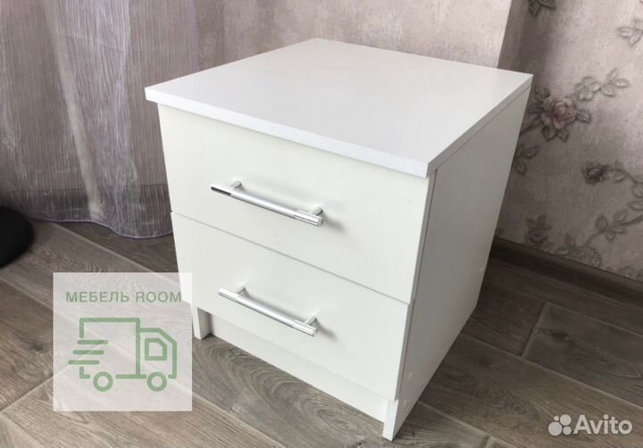 Тумба прикроватная новая