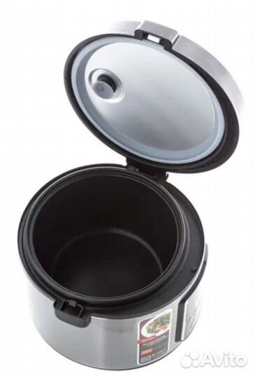 Мультиварка redmond rmc m36