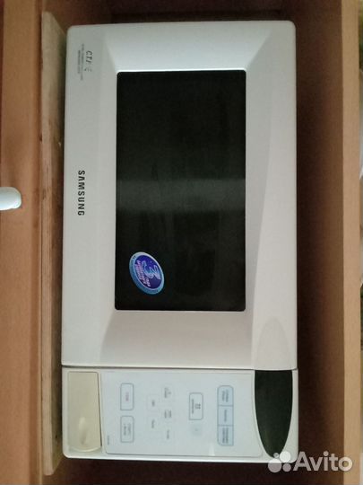 Микроволновая печь Samsung