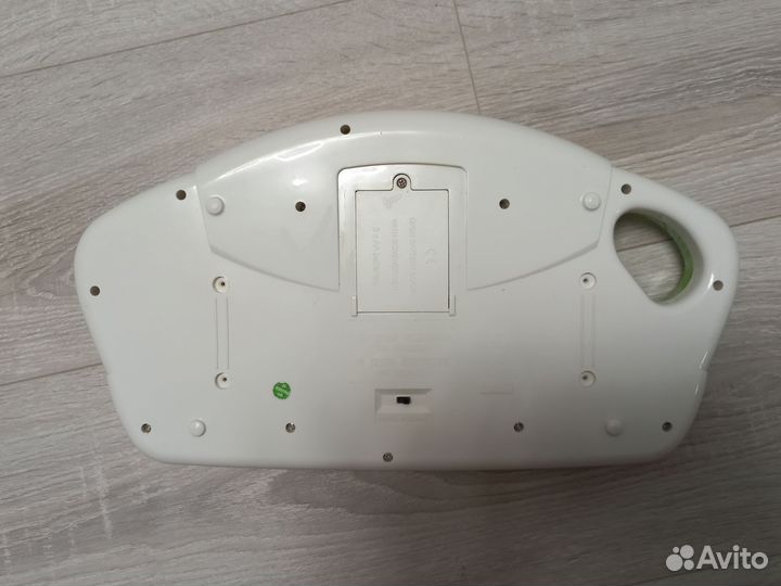 Детский синтезатор