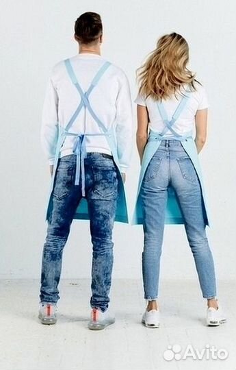 Одежда для общепита