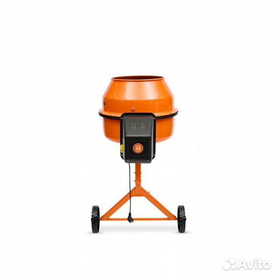 Бетономешалка Stihl (Villartec)