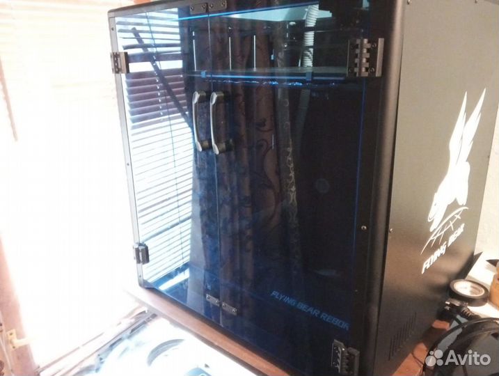 3D принтер Flying Bear Reborn