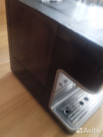 Кофемашина miele cm63