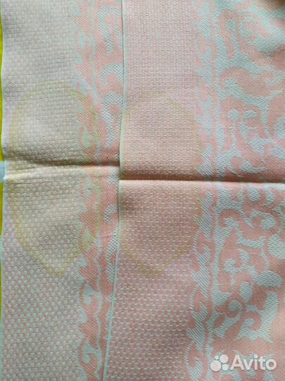 Покрывала СССР, новые