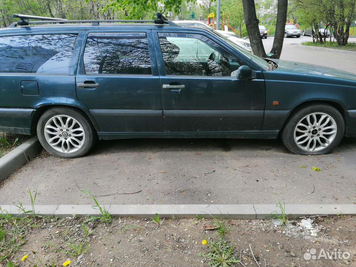 Колеса в сборе r16 летние