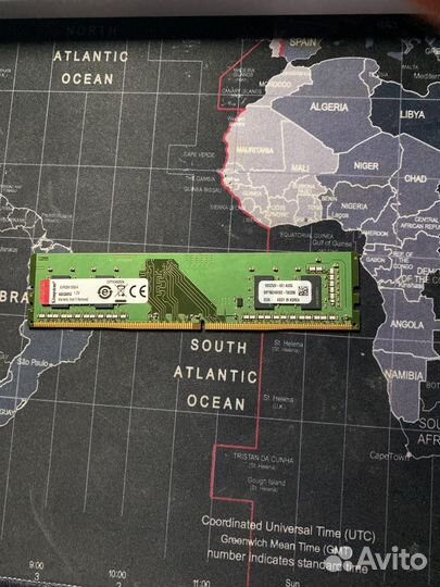 Игровой компьютер с девайсами