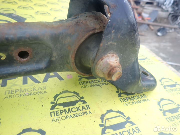 Рычаг задний продольный Suzuki Grand Vitara 09-15