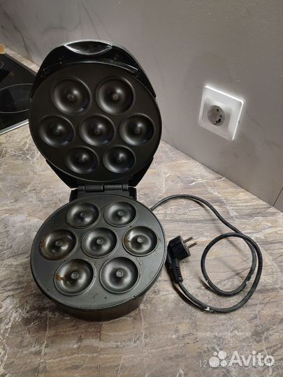 Прибор для выпечки пончиков