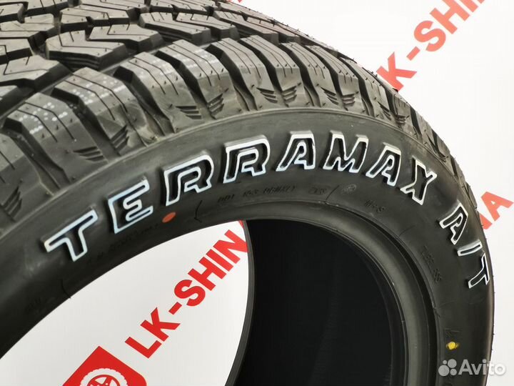 Sailun Terramax A/T 235/65 R17 104S