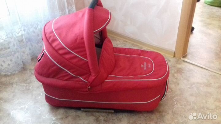 Детская коляска