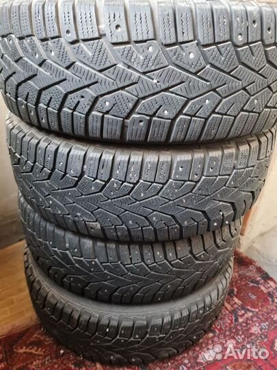 Колеса на дисках 185/65/15