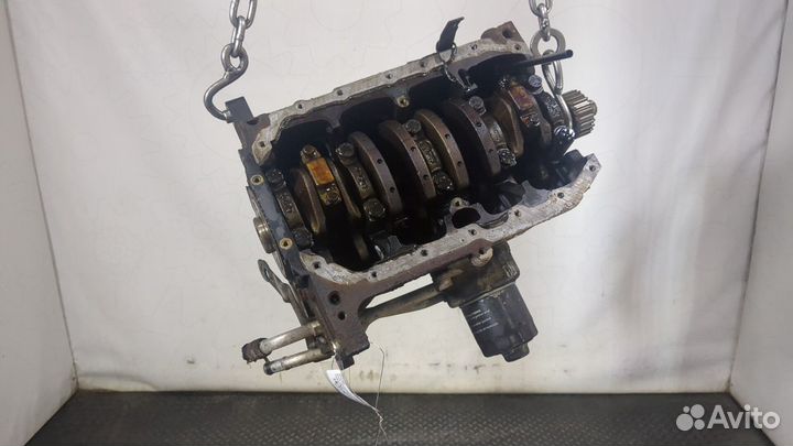 Блок цилиндров Volkswagen Golf 4, 2003