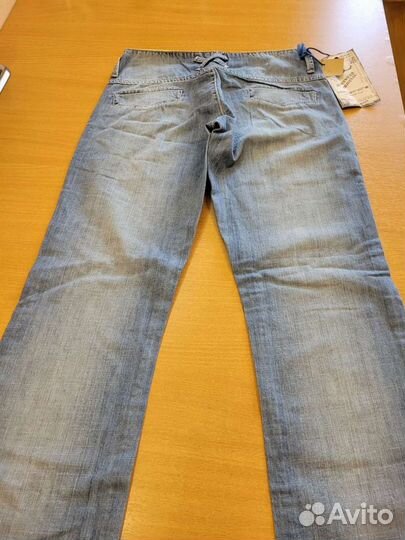 Джинсы турция женские