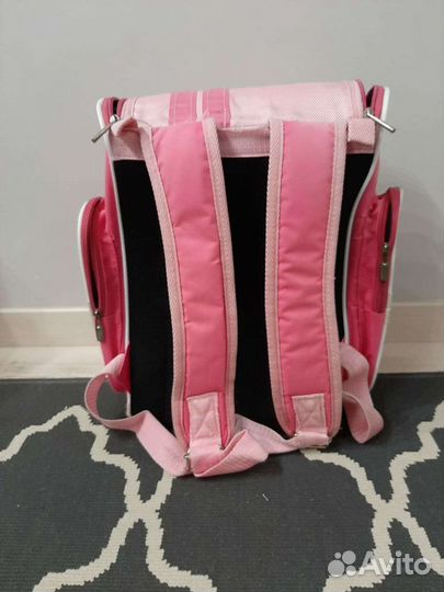 Школьный рюкзак