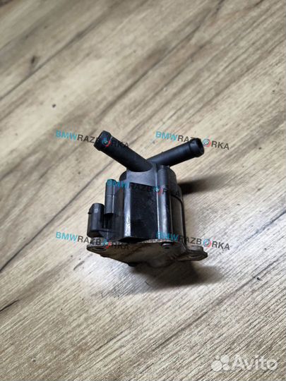 Насос антифриза дополнительный BMW X5 M E70 2010