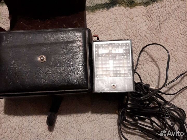 Вспышка Фотон