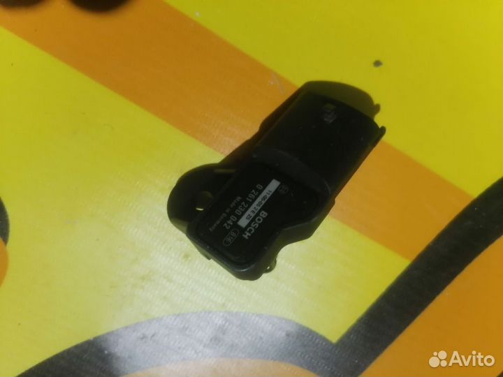 Датчик абсолютного давления Porsche Cayenne