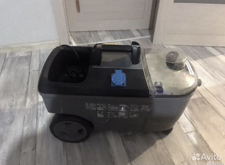 Karcher puzzi 100