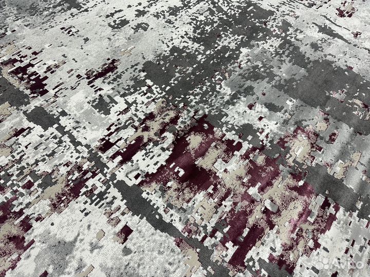 Ковер новый 4х5 Турция