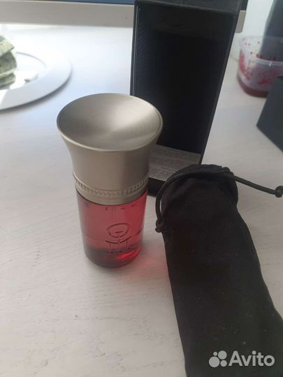 Парфюмерия Dom rosa