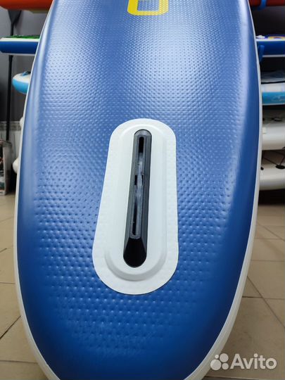 Сап борд JS полный комплект