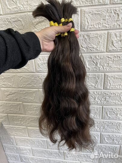 Донорский срез 55 см 104 гр волна
