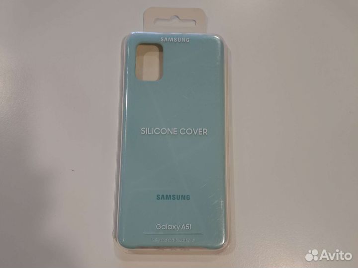 Чехлы.Новые