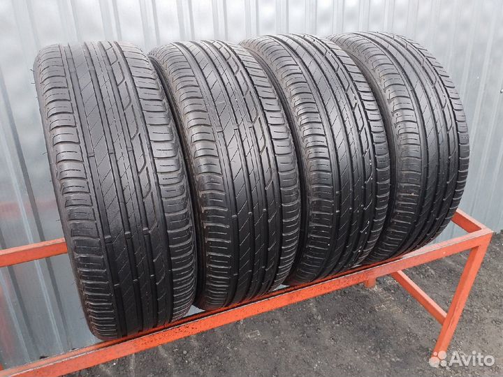 Bridgestone Turanza T001 185/50 R16 81H