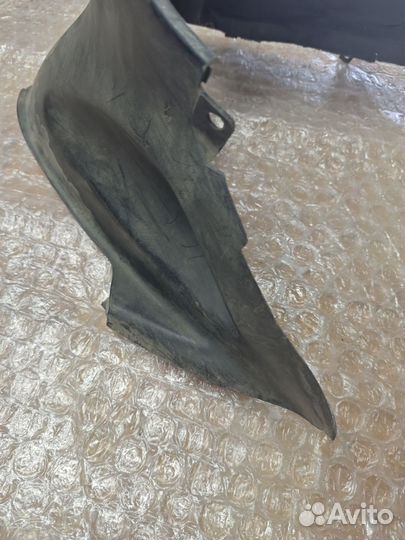 Пластик Yamaha Grand Axis 100