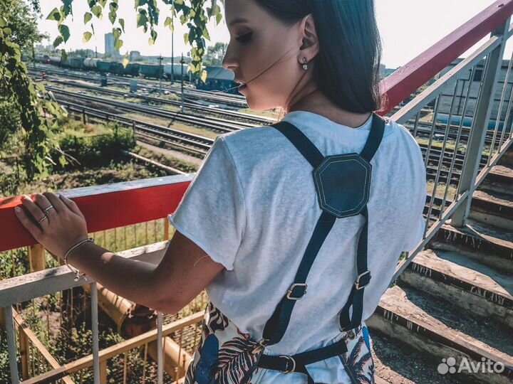 Фартук рабочий