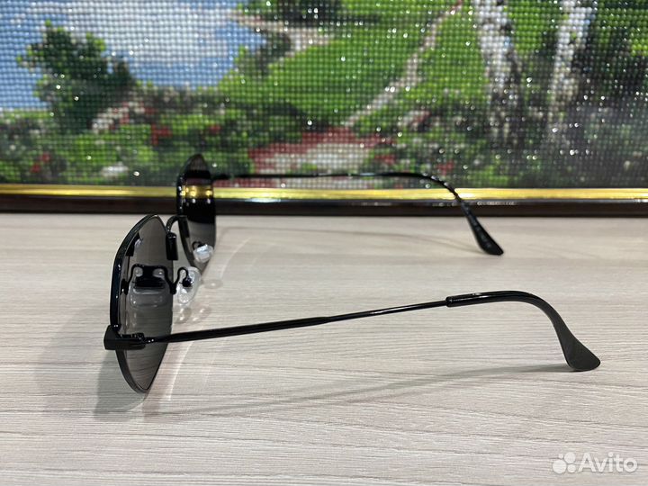 Солнцезащитные очки R.B.Aviator Classic