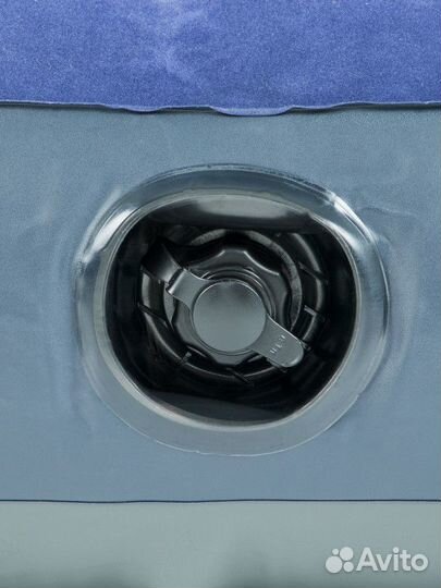 Матрас надувной Intex Роял 191х137х25 см