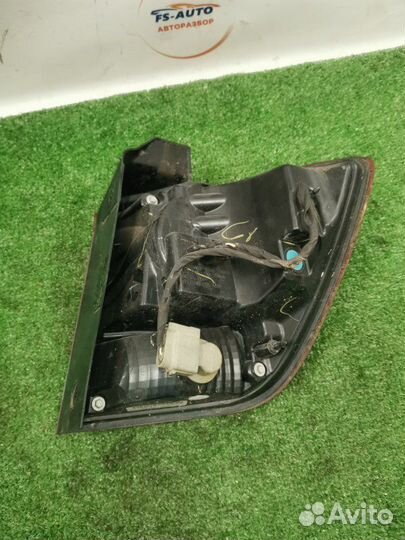 Фонарь задний левый Dodge Journey 2.4 ED3 2010