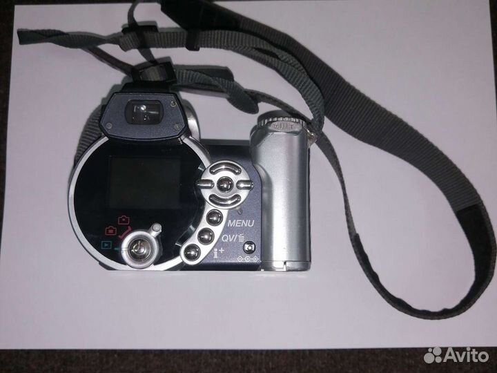 Фотоаппарат samsung ST30