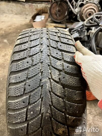 Колесо в сборе Volvo