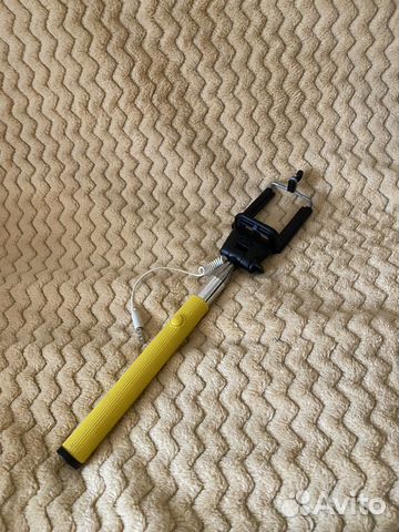 Штатив палка для селфи