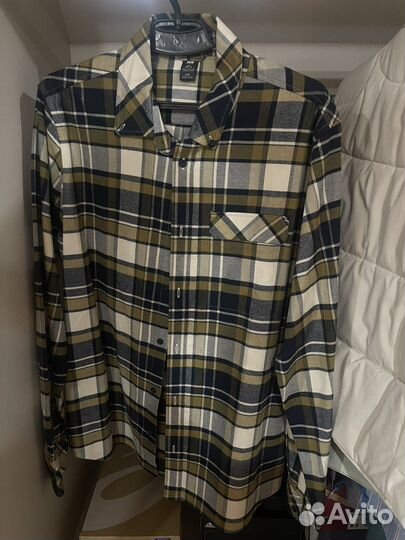 Helly hansen оригинальная рубашка