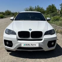 BMW X6 4.4 AT, 2008, 220 000 км, с пробегом, цена 1 150 000 руб.