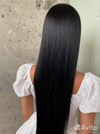 Кератин/ ботокс/ холодное восстановление