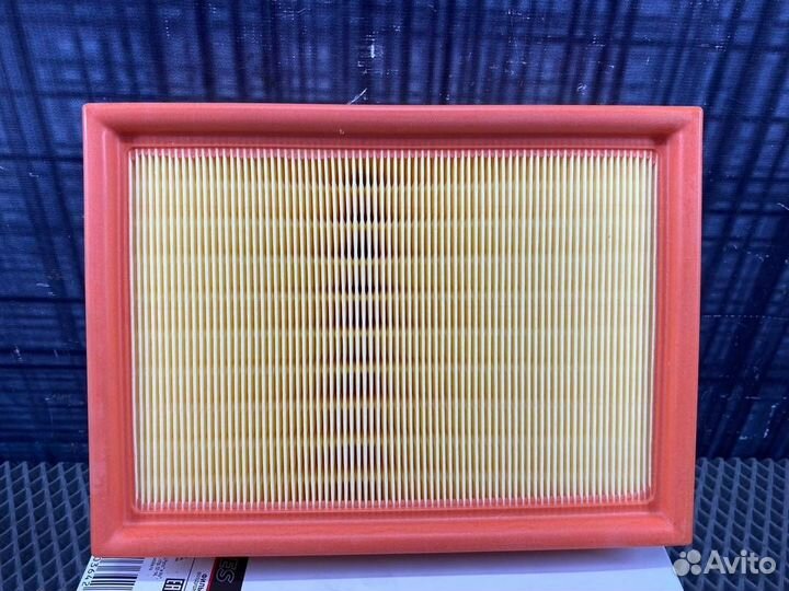 Фильтр воздушный Bmw