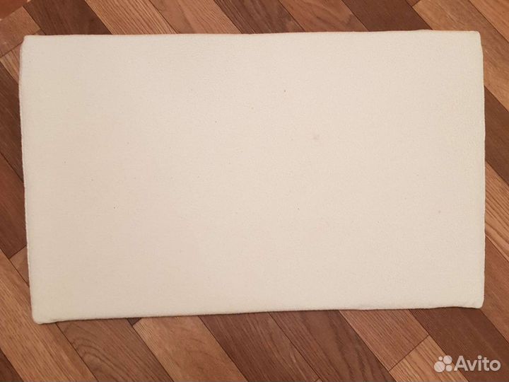 Подушка для новорожденного