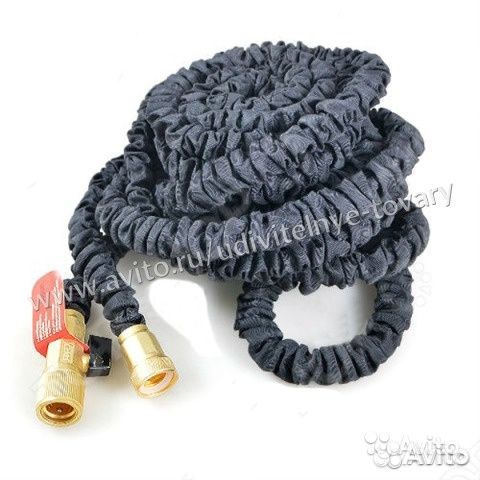 Шланг Х-Hose 30 м с пистолетом