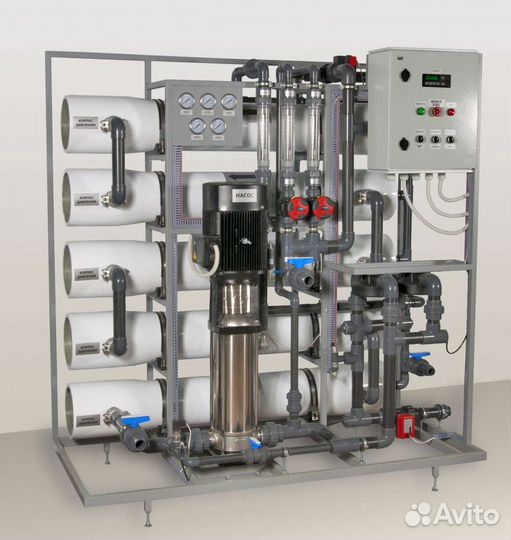 Настройка и ремонт автоматики итп, насосов